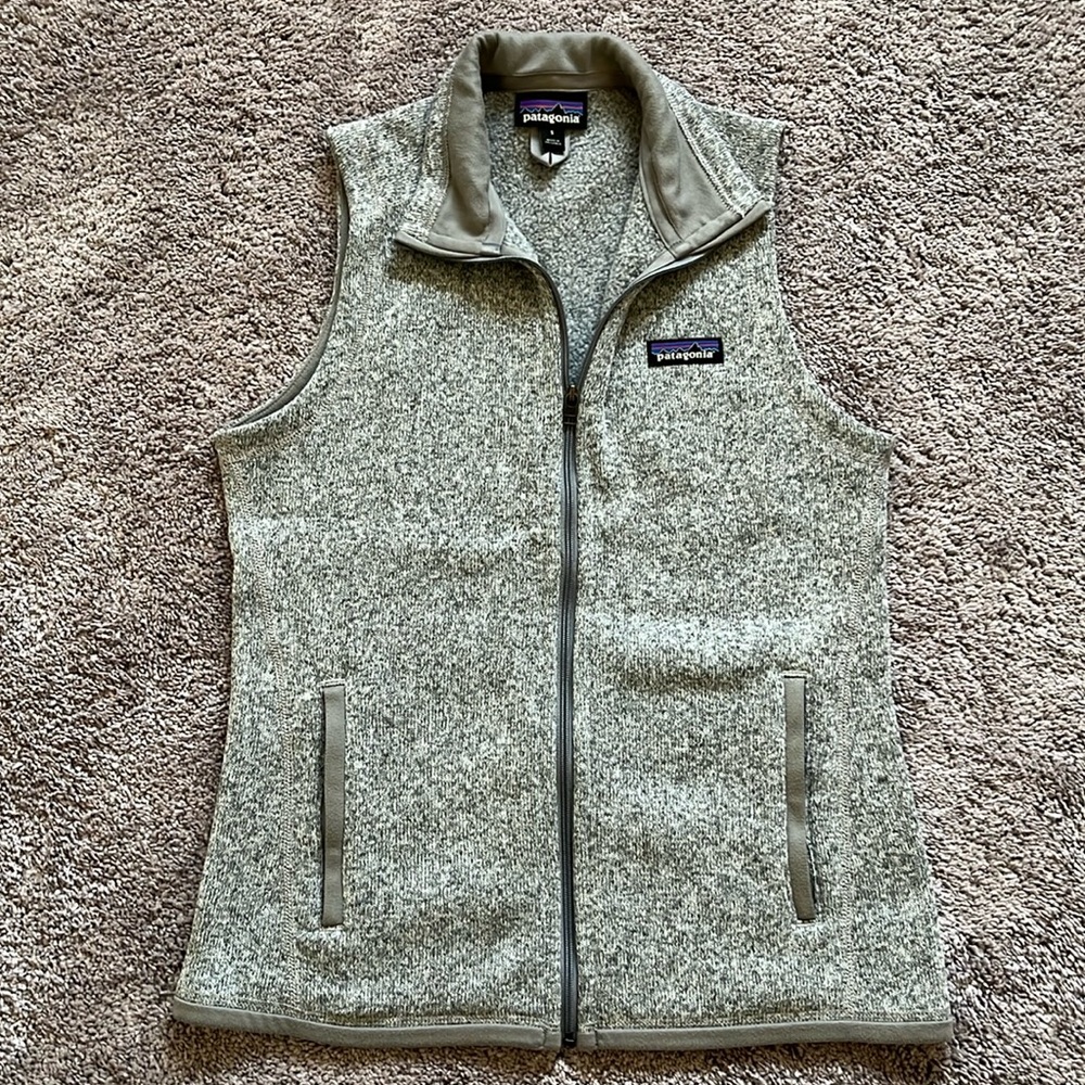 Patagonia